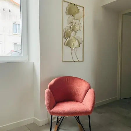 La Loge De St Yrieix Sur Charente Appartement Saint-Yrieix-sur-Charente