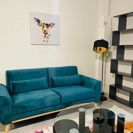 La Loge De St Yrieix Sur Charente *