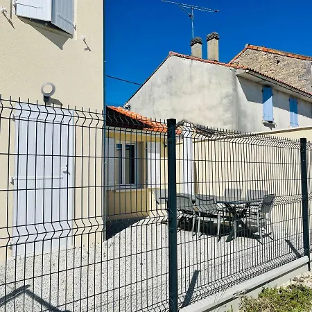 Appartement La Loge De St Yrieix Sur Charente *