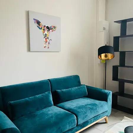 La Loge De St Yrieix Sur Charente * Saint-Yrieix-sur-Charente