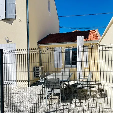 La Loge De St Yrieix Sur Charente