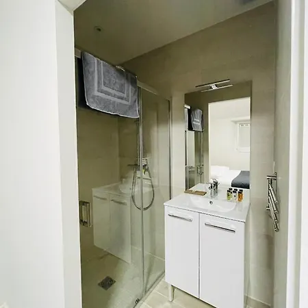 La Loge De St Yrieix Sur Charente Appartement *