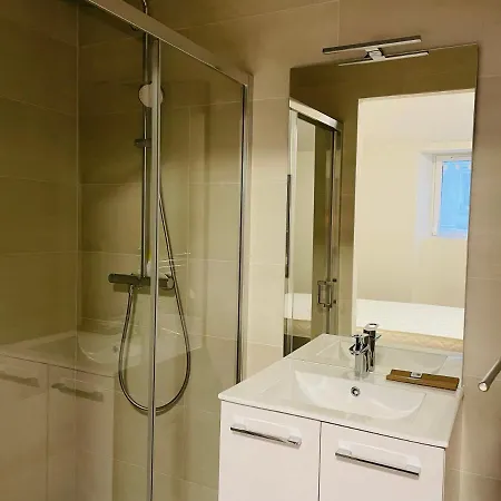 Appartement La Loge De St Yrieix Sur Charente Saint-Yrieix-sur-Charente