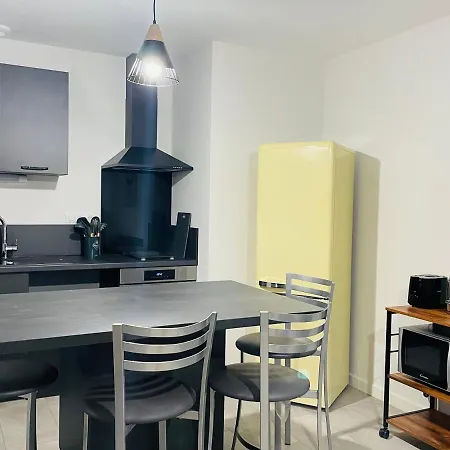 La Loge De St Yrieix Sur Charente