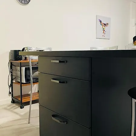 Appartement La Loge De St Yrieix Sur Charente