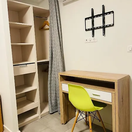 La Loge De St Yrieix Sur Charente *
